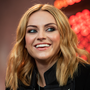 Amy Macdonald