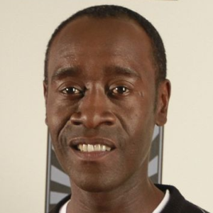 Don Cheadle