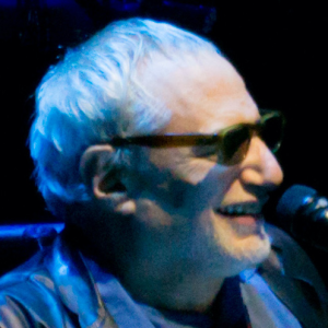 Donald Fagen