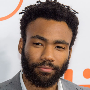 Donald Glover