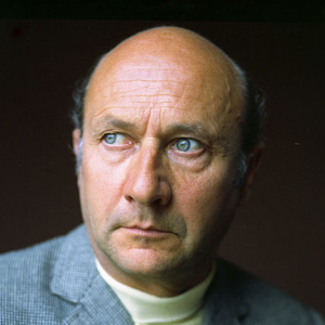 Donald Pleasence