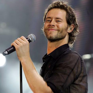 Howard Donald