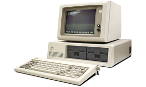 IBM PC (5150)