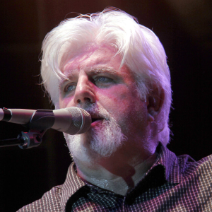 Michael McDonald