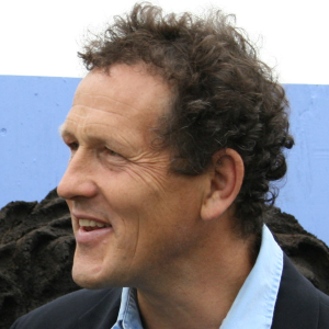 Monty Don