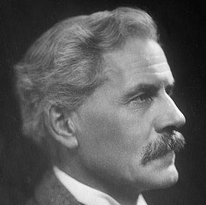 Ramsay MacDonald