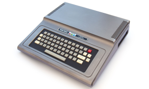 Tandy TRS-80 Color 1