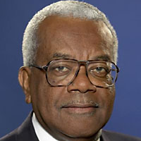 Trevor McDonald