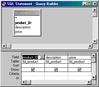 Query Builder