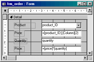 Sample Form